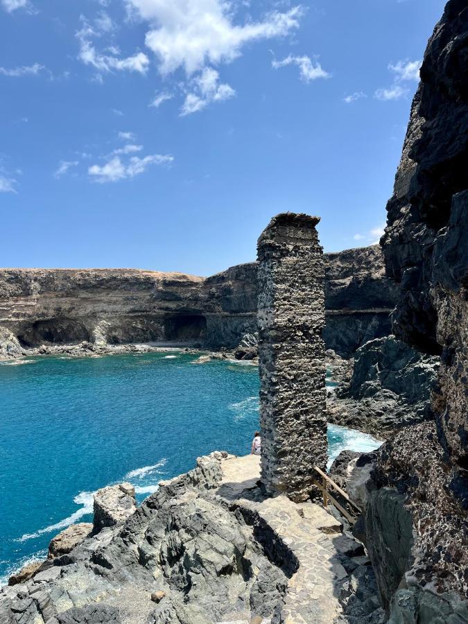Las Torres Del Castillo, 108Cactus คอสตา เด อันตีกัว ภายนอก รูปภาพ